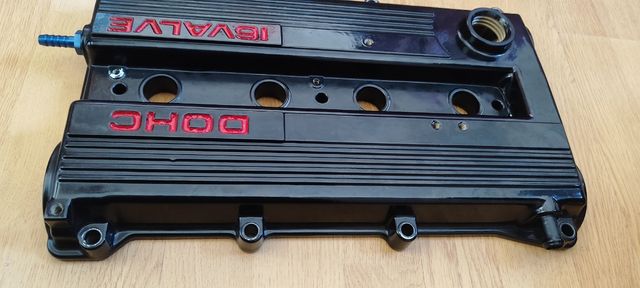 Tapa balancines Mazda 323 1.6 Turbo