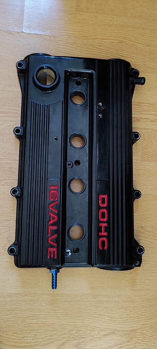 Tapa balancines Mazda 323 1.6 Turbo