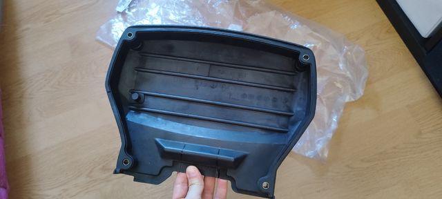 Tapa balancines Mazda 323 1.6 Turbo