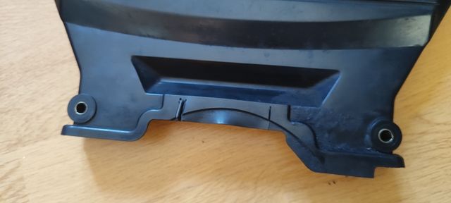 Tapa balancines Mazda 323 1.6 Turbo