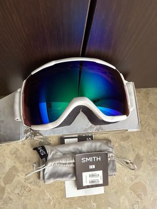 Gafas esqui niños smith