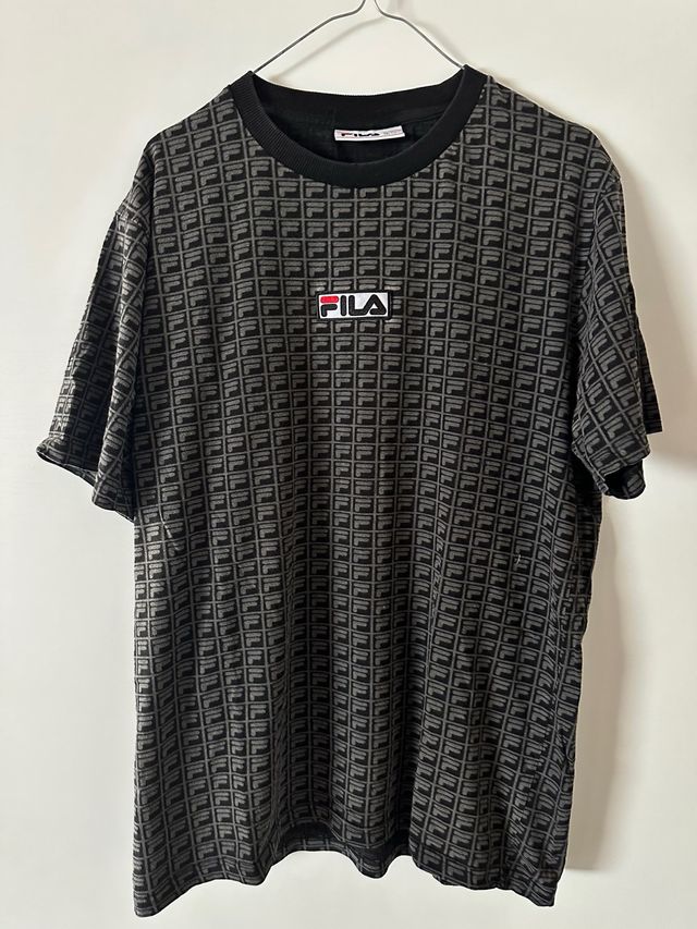 T-Shirt Fila