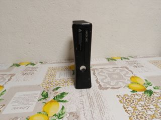 Xbox 360 S para reparar