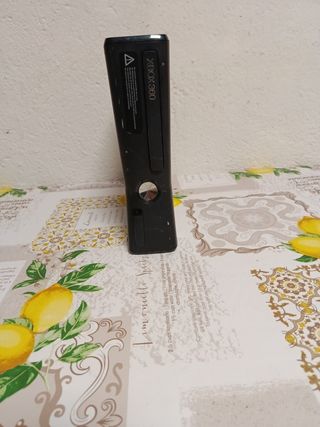 Xbox 360 S para reparar
