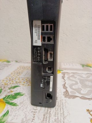 Xbox 360 S para reparar