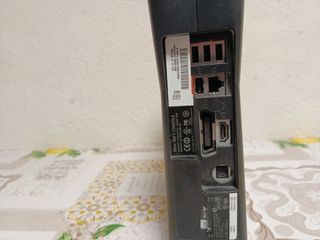 Xbox 360 S para reparar