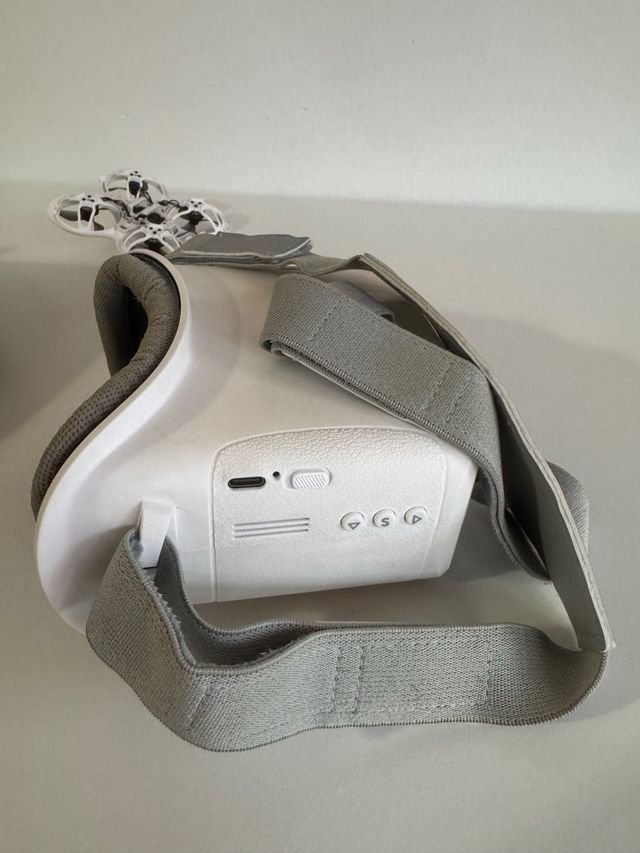 BetaFPV Cetus Pro FPV Kit - Gafas VR