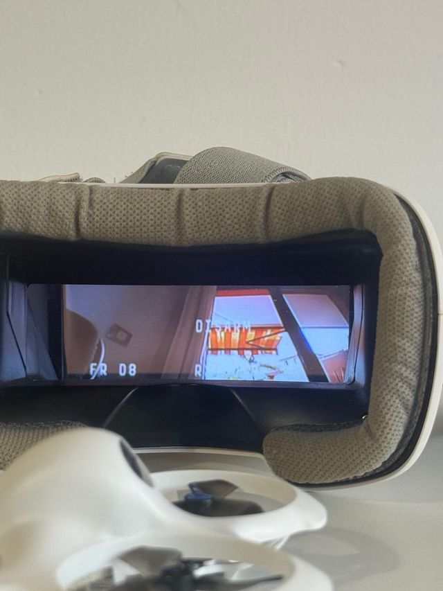 BetaFPV Cetus Pro FPV Kit - Gafas VR