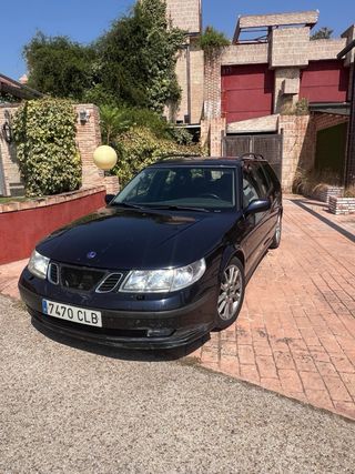 Saab 9-5 