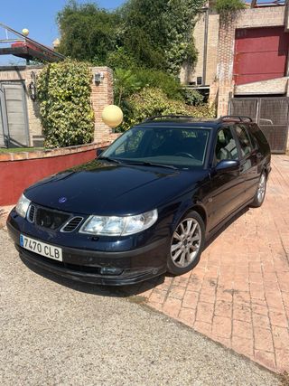 Saab 9-5 