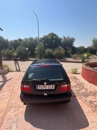 Saab 9-5 