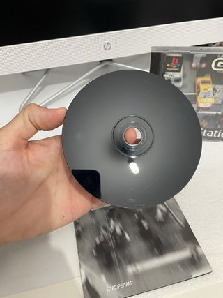 GTA2 PS1 PAL EPAÑA 🇪🇸 PROMOCION LIMITADA