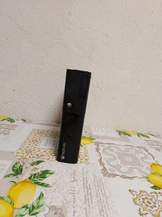 Xbox 360 E negra - piezas