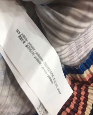 Vestido Zara Nuevo