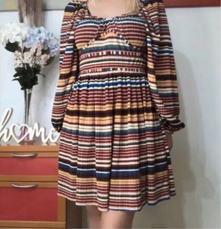 Vestido Zara Nuevo