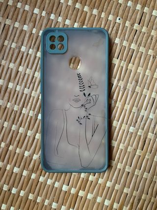 Funda Xiaomi Redmi 10A/9C