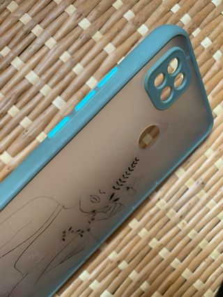 Funda Xiaomi Redmi 10A/9C
