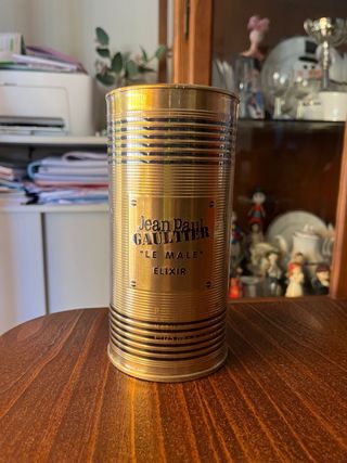 Jean Paul Gaultier Le Male Elixir