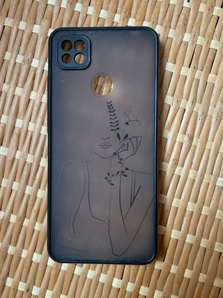 Funda Xiaomi Redmi 10A/9C