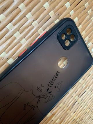 Funda Xiaomi Redmi 10A/9C