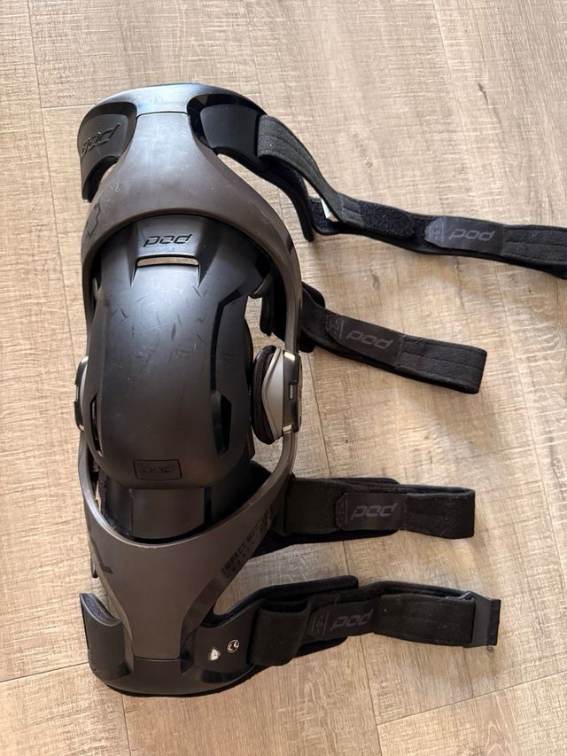 Rodillera POD K4 - Ortopédica
DERECHA