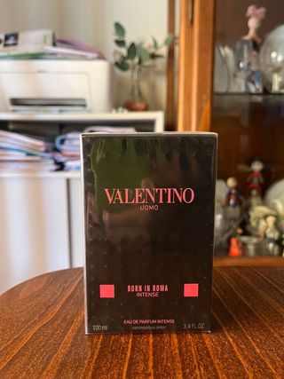 Valentino Uomo Born In Roma Intense 100ml