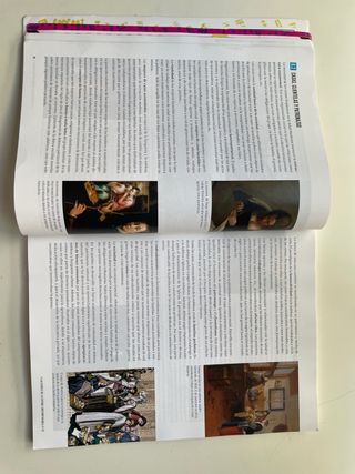 Proyecto: FanFest - Historia de España 2 Bachil...