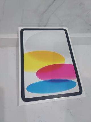 iPad A16 de 128GB - WiFi + Cellular + Apple Pencil