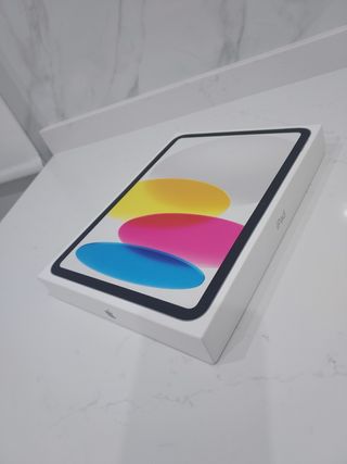 iPad A16 de 128GB - WiFi + Cellular + Apple Pencil