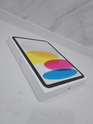 iPad A16 de 128GB - WiFi + Cellular + Apple Pencil