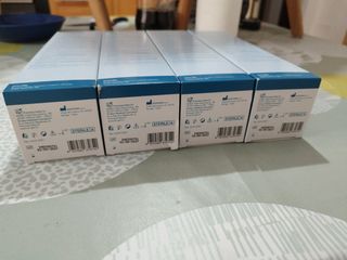 Soluzione Unica G3 500ml x4 scad 04/07/2027