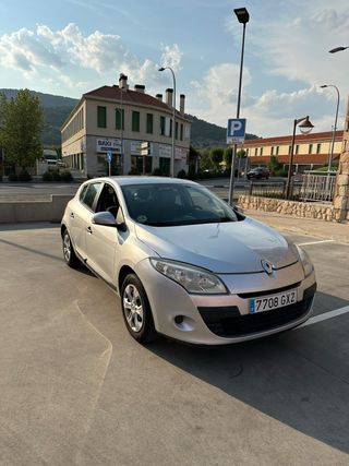 Renault Megane 3