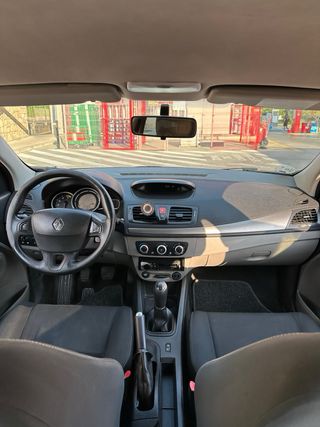 Renault Megane 3