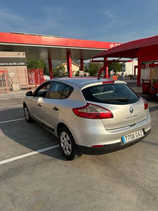 Renault Megane 3