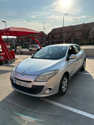 Renault Megane 3