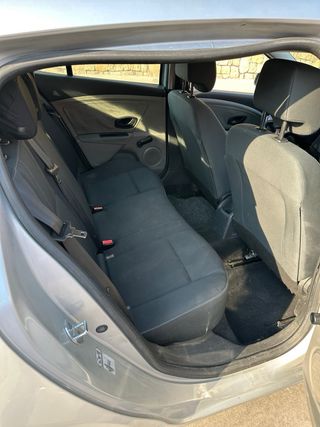Renault Megane 3