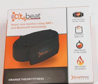 Monitor ritmo cardíaco OTbeat
