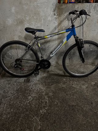 Bicicleta montaña Aro 26