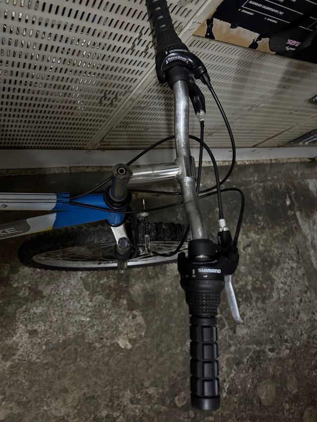 Bicicleta montaña Aro 26