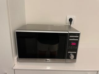 Microondas teka MW6 233 G. disponible septiembre