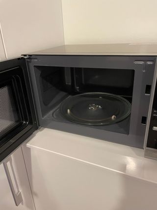 Microondas teka MW6 233 G. disponible septiembre