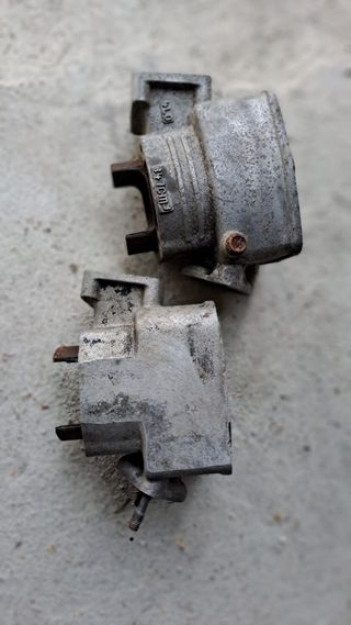 Cilindros Yamaha RD350 - 2 uds