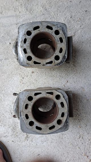 Cilindros Yamaha RD350 - 2 uds