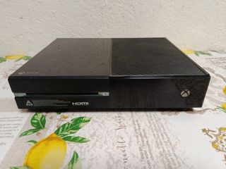 Xbox One - consola para reparar