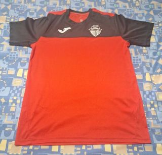 Camiseta entrenamiento S.C.F.C.
