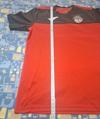 Camiseta entrenamiento S.C.F.C.