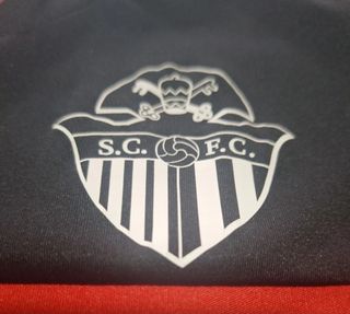 Camiseta entrenamiento S.C.F.C.