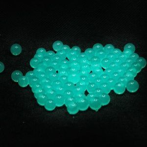 Orbeez 7-8mm: munición juguetes pistolas de gel