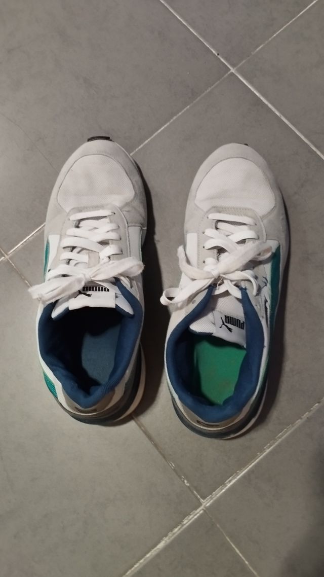 Zapatillas Puma