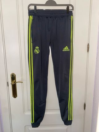Pantalones Adidas Real Madrid